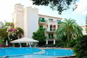 Lago Garden Apart-Suites & Spa Hotel, Cala Ratjada