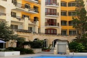 Il Palazzin Hotel, St. Pauls Bay