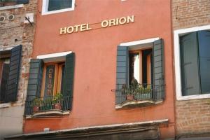 Hotel Orion