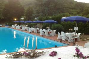 Park Hotel Napoleone, Portoferraio