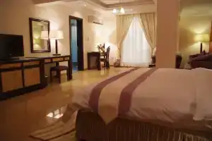 Garden Hotel Muscat, Muscat