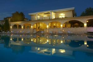 Portes Beach Hotel, Nea Potidea