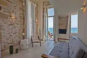 Thalassa Boutique Hotel, Rethymno