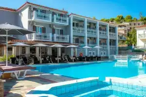 Anamar Zante Hotel, Argasi