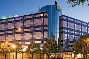 ibis Styles Paris Bercy, Paris
