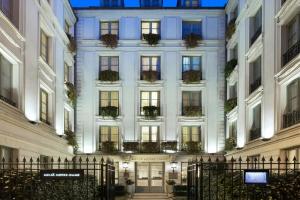 Hotel Maison Colbert Member of Melia Collection, Paris