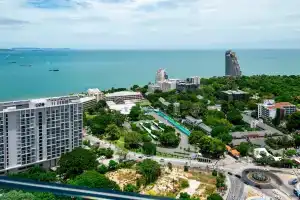 OZO North Hotel, Pattaya