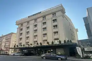 The Wings Hotels Neva Palas, Ankara