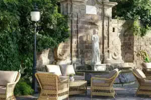 Grand Hotel Ambasciatori, Sorrento