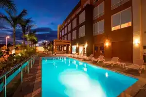 Four Points by Sheraton Mini-hotel, Punta Cana