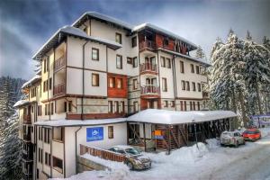 Green Life Family Apartments Pamporovo, Pamporovo