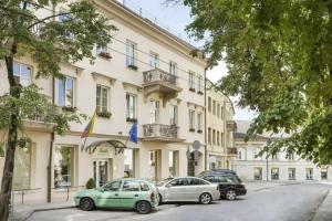 Ivolita Mini-hotel, Vilnius