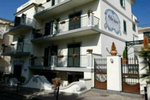 Hotel Villa Luisa, Pozzuoli