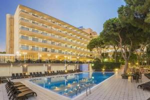 Hotel Las Vegas, Salou
