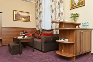 Hotel Maksymilian, Krakow