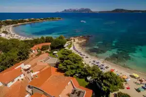 The Pelican Beach Resort & SPA - Adults Only, Olbia