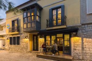 Hotel Pop Alaçatı, Alacati