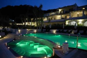 Hotel Mea - Aeolian Charme, Lipari Town