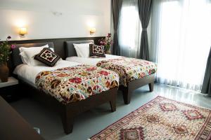 Ayasoluk Hotel & Restaurant, Selcuk