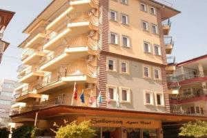 Sailorson Apart Hotel