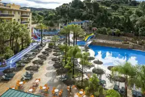 Hotel Rosamar Garden Resort 4*, Lloret de Mar