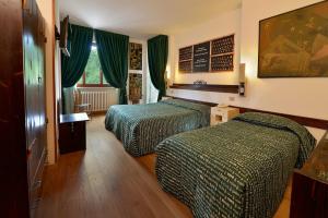Hotel Gio Wine e Jazz Area, Perugia