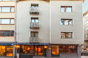 Hotel Fehmi Bey - Special Category, Istanbul