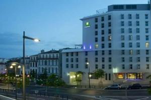 Holiday Inn Express Marseille Saint Charles, an IHG Hotel, Marseille
