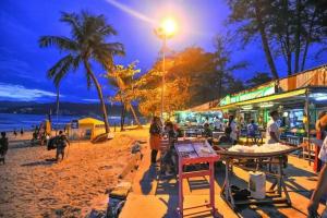 Glur Phuket Beach Mini-hotel, Patong