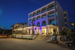 Hotel Colosseum, Ksamil