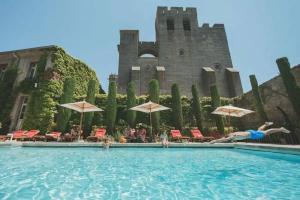 Hotel de la Cite & Spa MGallery, Carcassonne