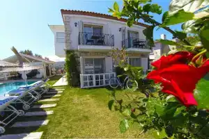 Morisi Konak Butik Hotel, Alacati