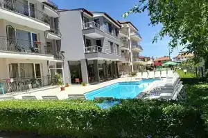 Hotel Radina, Ravda