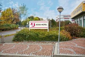 Joos Hotel, Bergheim