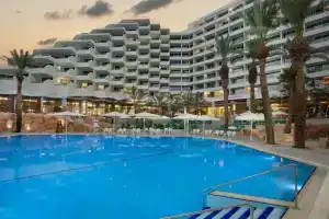 Vert Hotel, Eilat