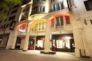 Hotel Cecyl Reims Centre, Reims