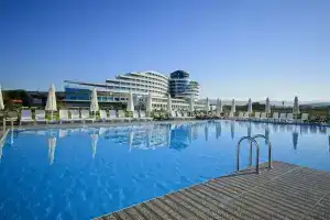 Raymar Hotels & Resorts - Ultra All Inclusive, Kizilot