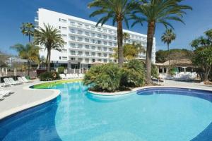 Hotel Riu Bravo - 0'0 All Inclusive, Playa de Palma