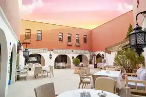 ALA HAN BOUTIQUE HOTEL, Sanliurfa