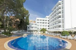 Hotel Palmira Paguera & Suites, Peguera