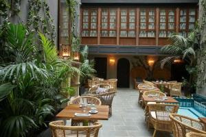 Palma Riad - Adults Only Hotel, Palma