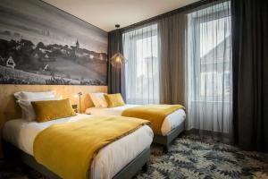 L' Hotel & Spa Ribeauville- Haut-Koenigsbourg, Ribeauville