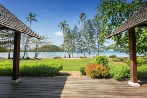 Mira Montra Resort Koh Mak, Mak