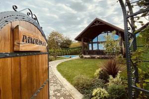 Kartepe Panorama Suites, Kocaeli