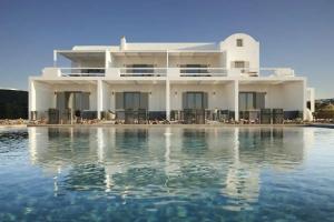 Absolute Paradise Santorini- Adults Only, Akrotiri
