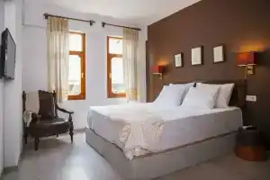 LUWI ANTAKYA BOUTIQUE HOTEL, Hatay