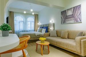 The Wilson Galata Hotel, Istanbul
