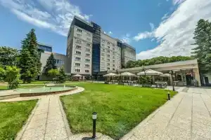 Hotel Imperial Plovdiv, a member of Radisson Individuals, Plovdiv