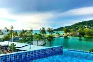 Phoenix Hotel Beach, Karon