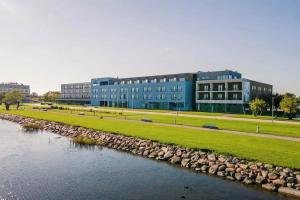Meri Seaside Hotel & SPA, Kuressaare